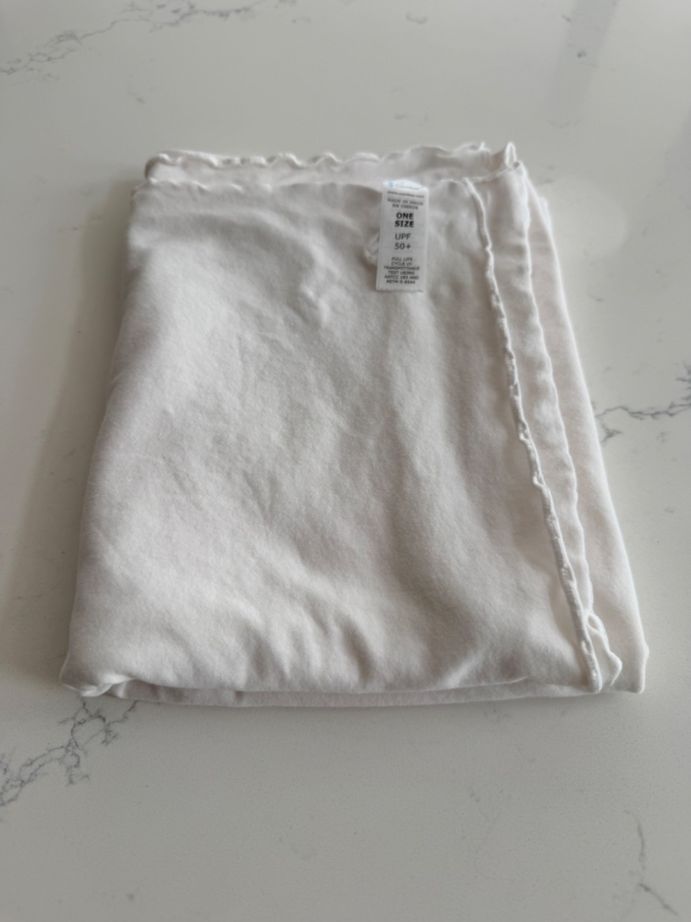 Coolibar Sun Blanket UPF 50+